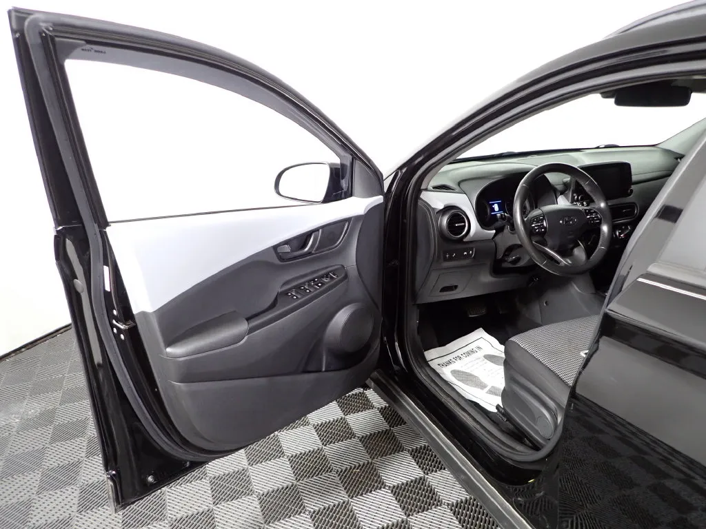 Hyundai Kona photo 19