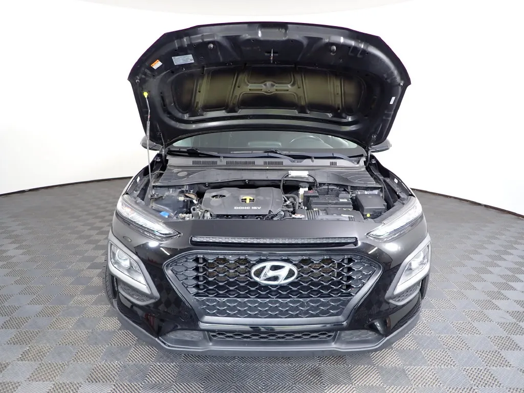 Hyundai Kona photo 40