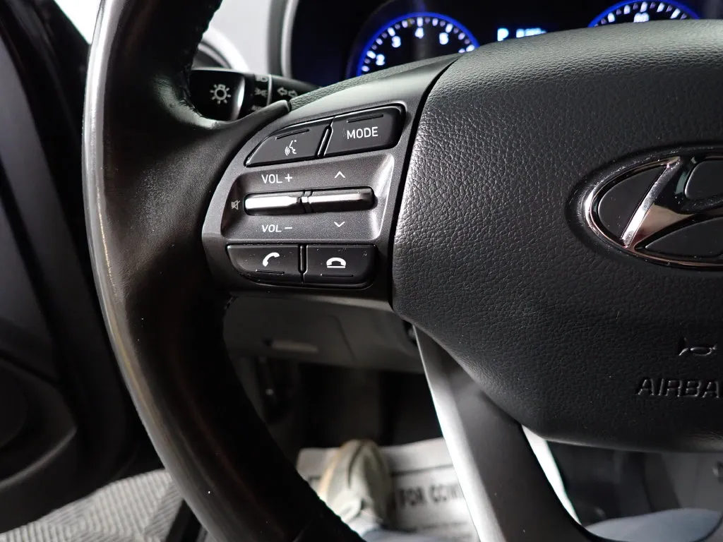Hyundai Kona photo 26