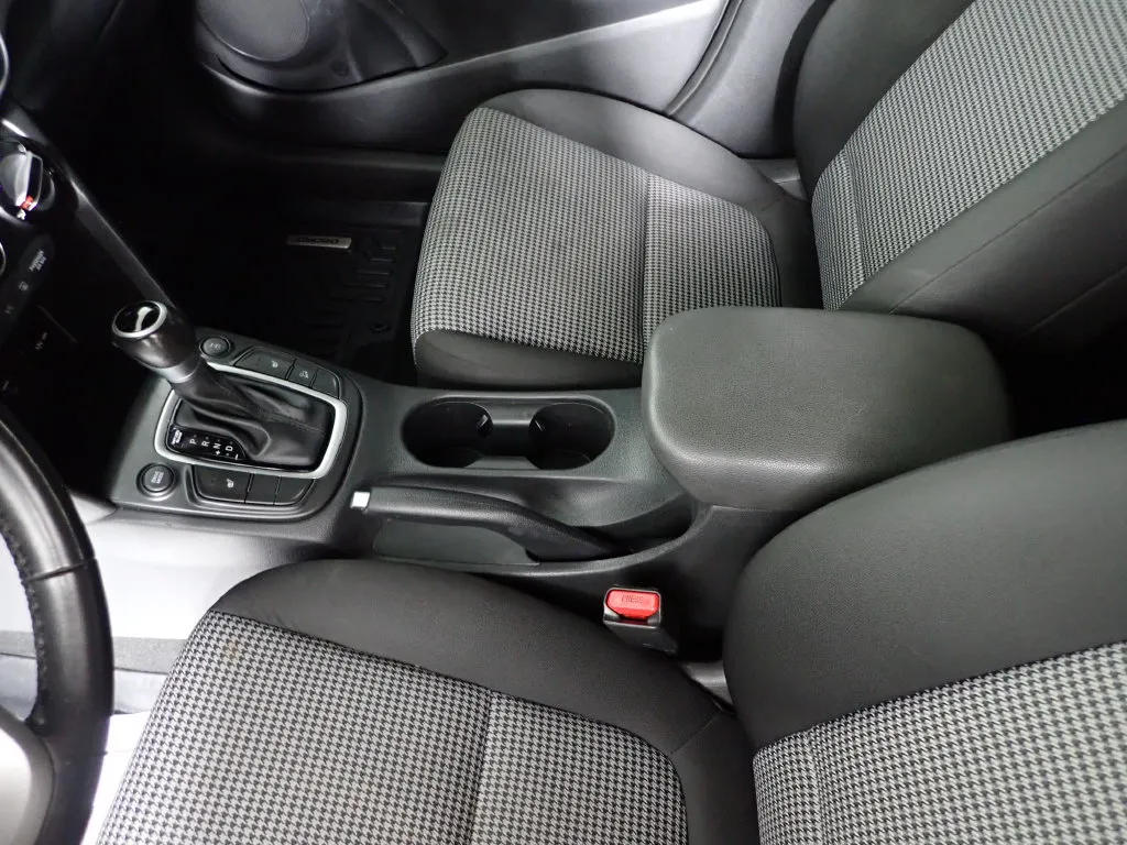 Hyundai Kona photo 29
