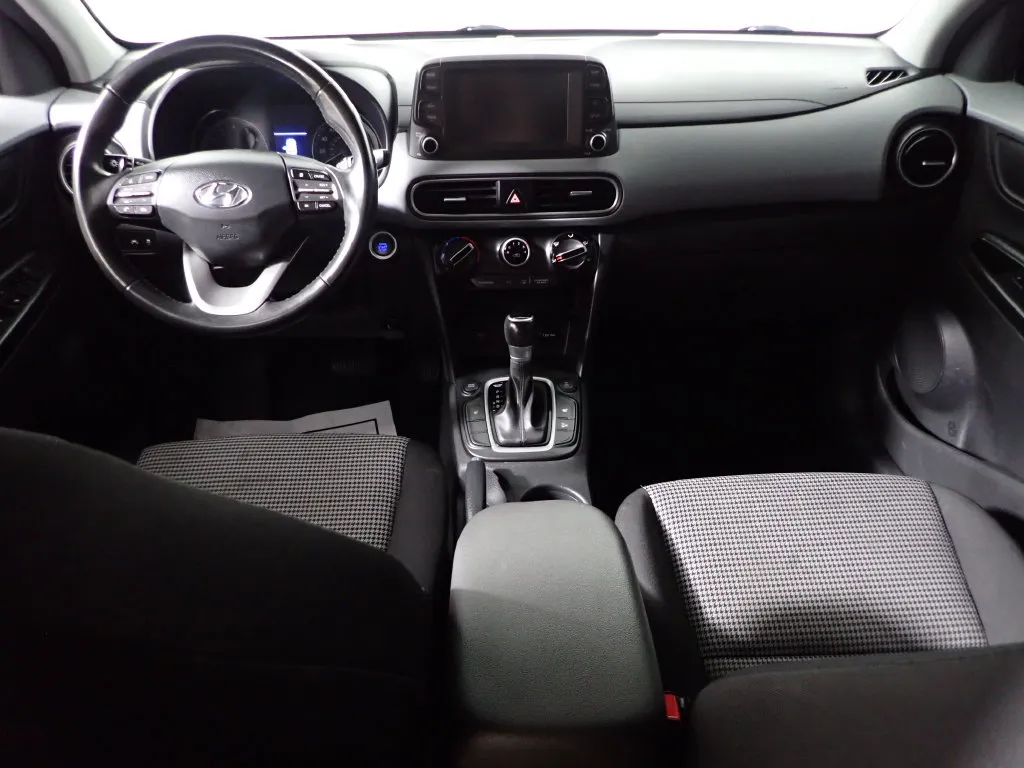 Hyundai Kona photo 30