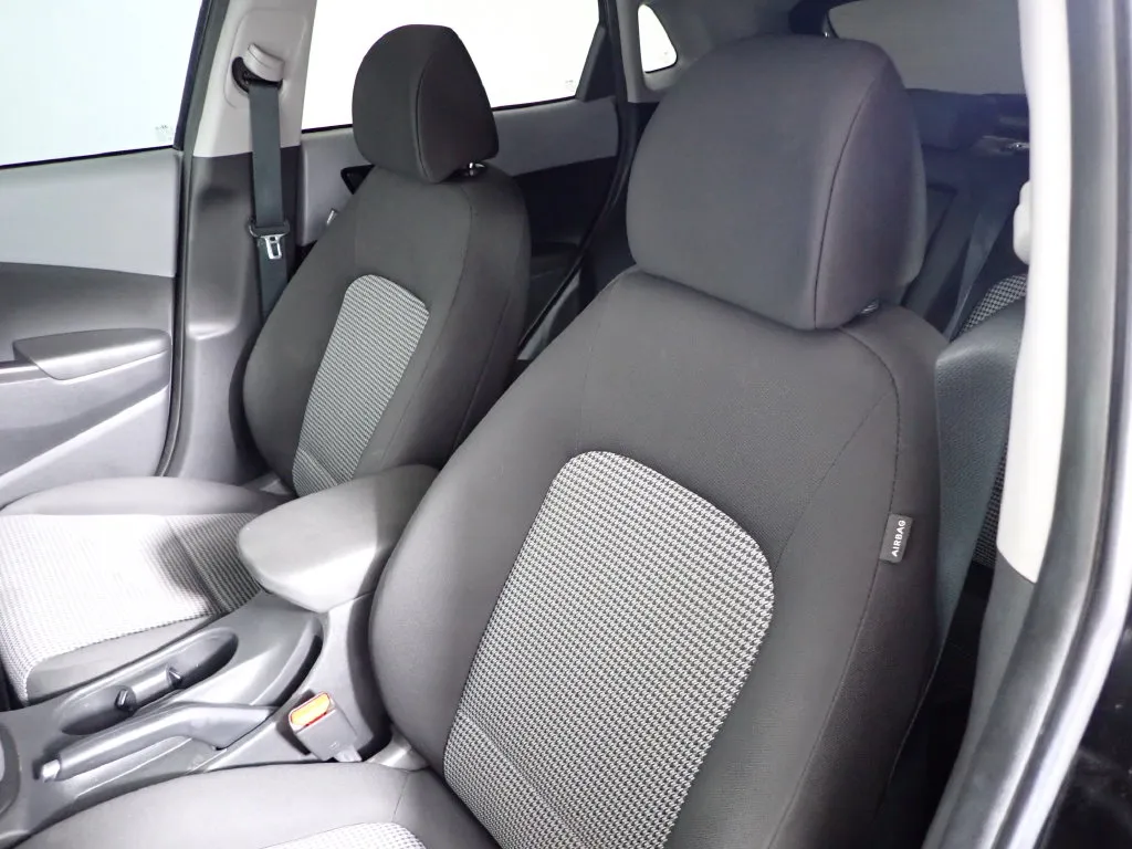 Hyundai Kona photo 22