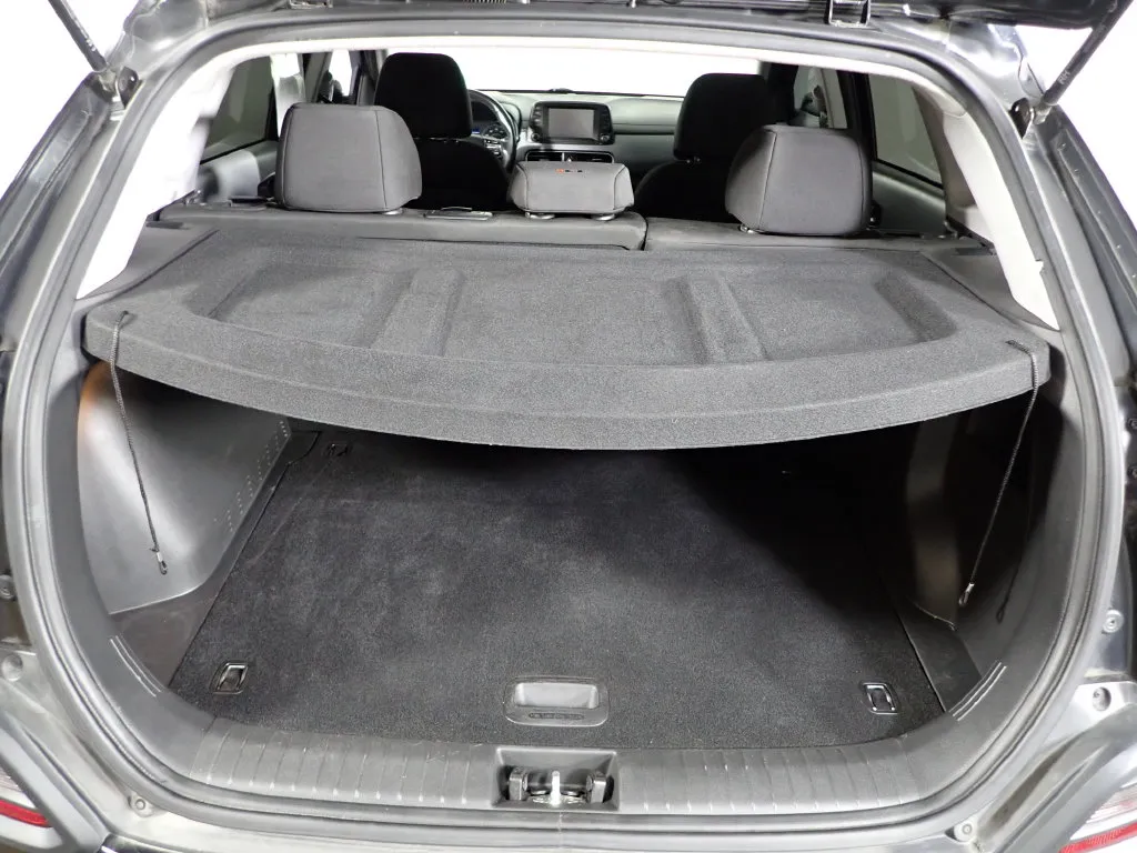 Hyundai Kona photo 16