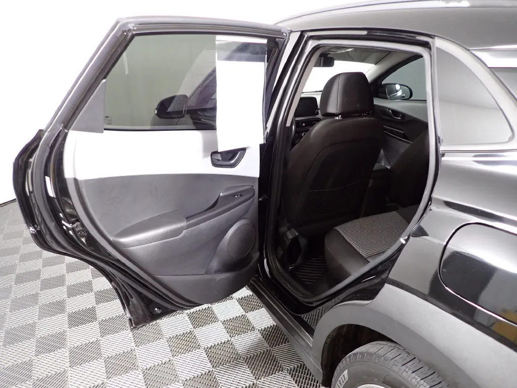 Hyundai Kona photo 31