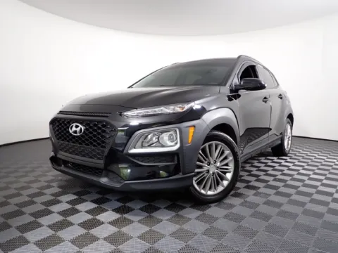 Photos of 2020 Hyundai Kona SEL for sale in Logan, OH at Don Wood Chevrolet