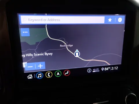 More photos of 2020 Chevrolet Silverado 3500 HD High Country at Don Wood Chevrolet, OH