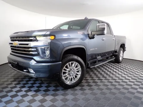 Photos of 2020 Chevrolet Silverado 3500 HD High Country for sale in Logan, OH at Don Wood Chevrolet