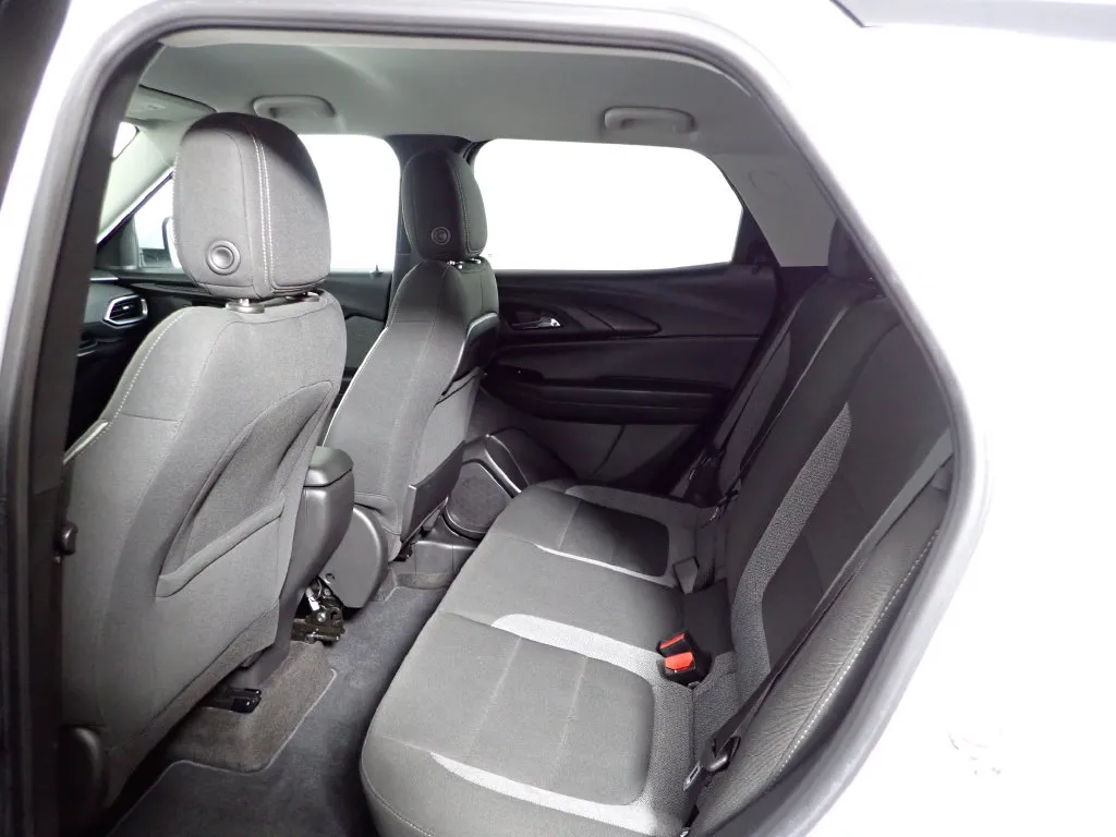 Chevrolet Trailblazer photo 33
