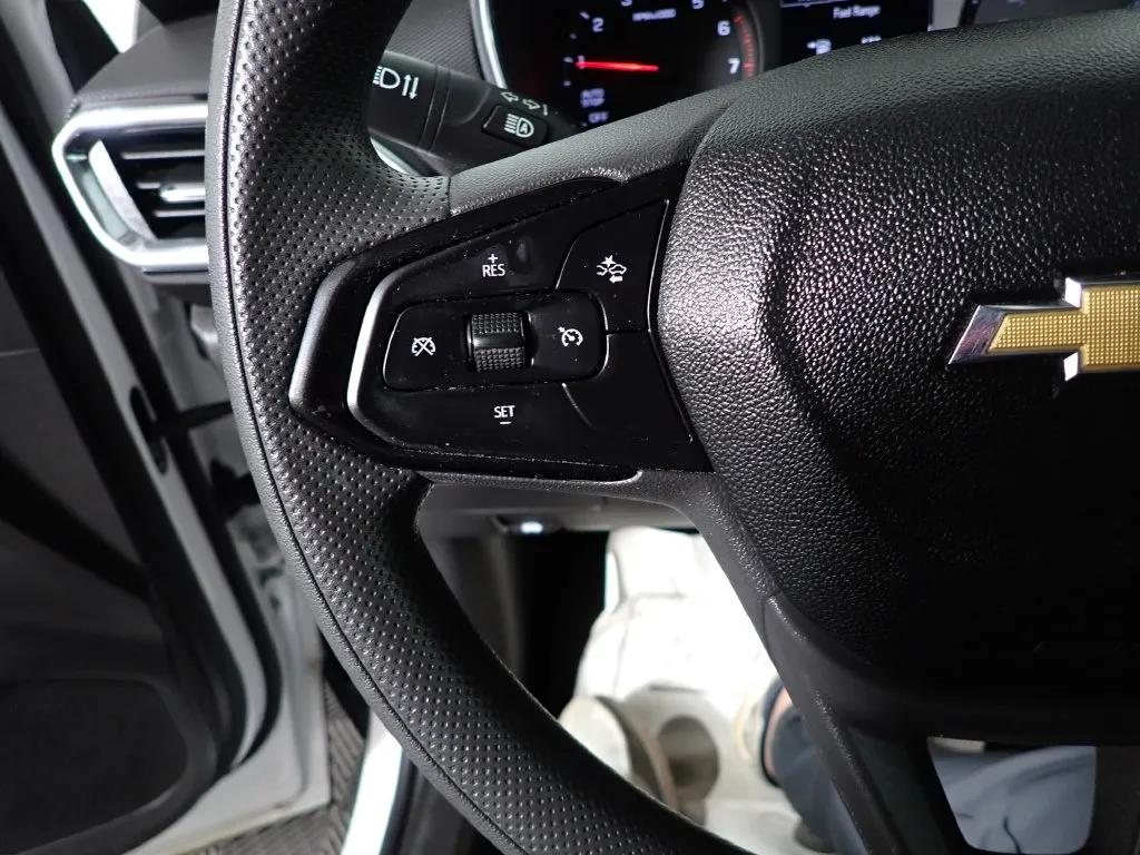 Chevrolet Trailblazer photo 26