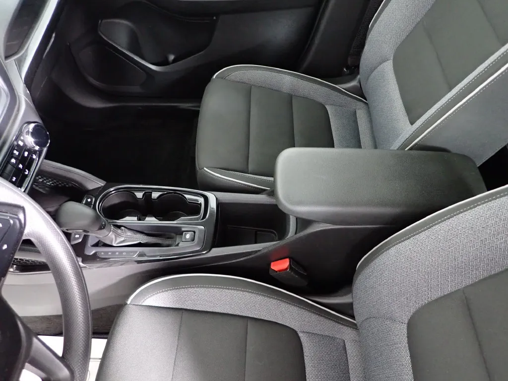 Chevrolet Trailblazer photo 30