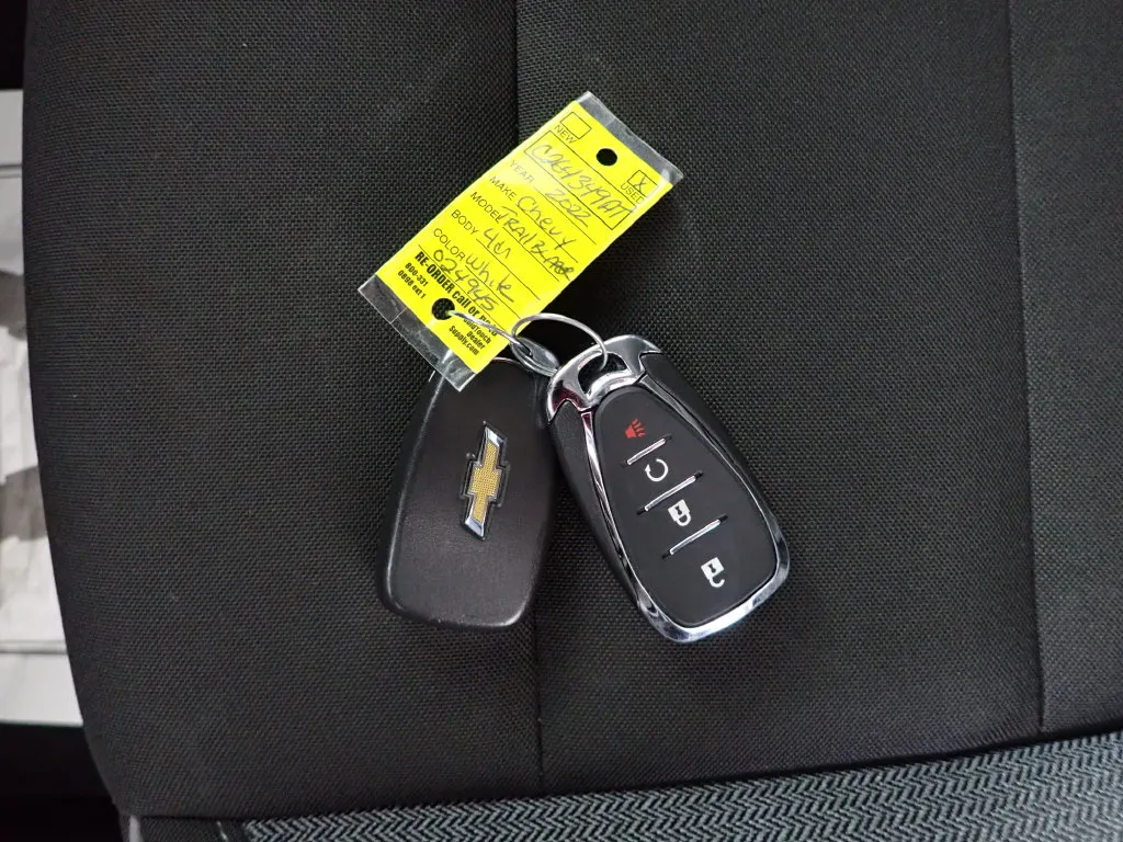 Chevrolet Trailblazer photo 44