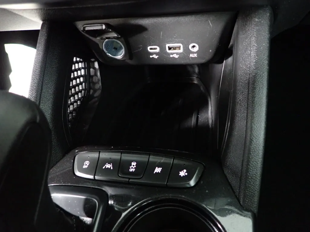 Chevrolet Trailblazer photo 29