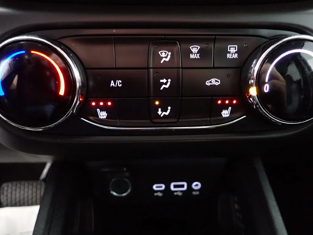 Chevrolet Trailblazer photo 5