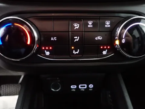 More photos of 2022 Chevrolet TrailBlazer LT at Don Wood Chevrolet, OH