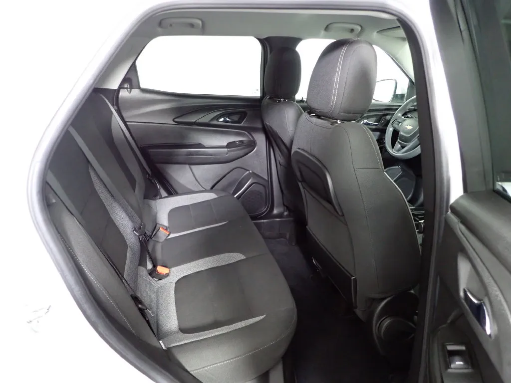 Chevrolet Trailblazer photo 35