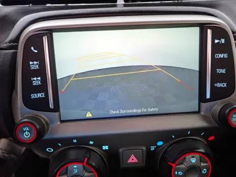 More photos of 2015 Chevrolet Camaro 1LT at Don Wood Chevrolet, OH