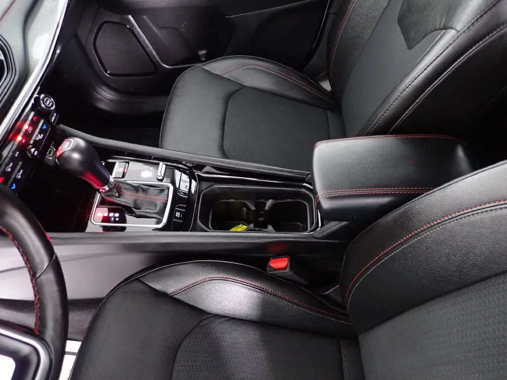 Jeep Compass photo 28