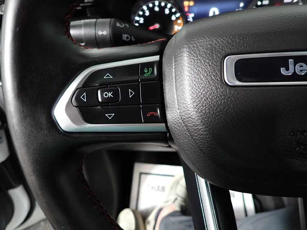 Jeep Compass photo 25