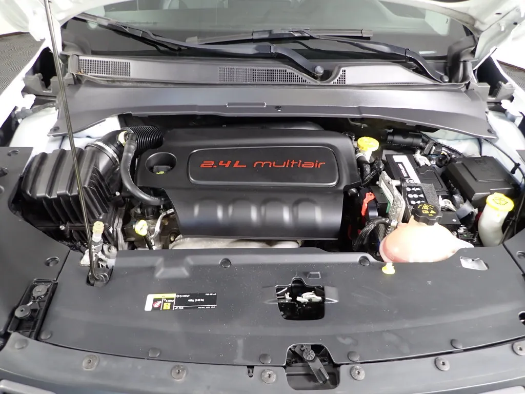 Jeep Compass photo 39
