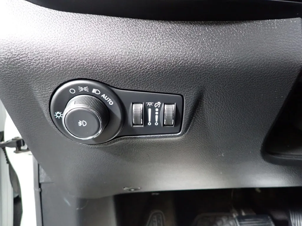 Jeep Compass photo 22