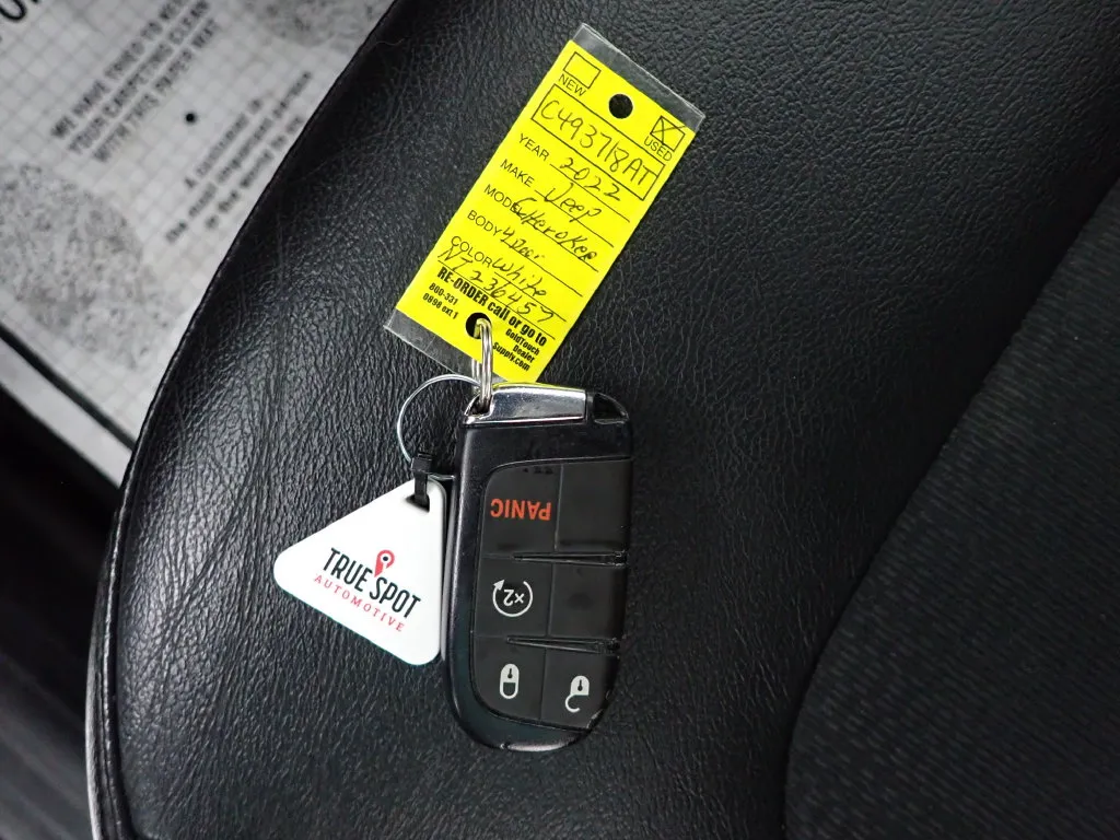 Jeep Compass photo 41