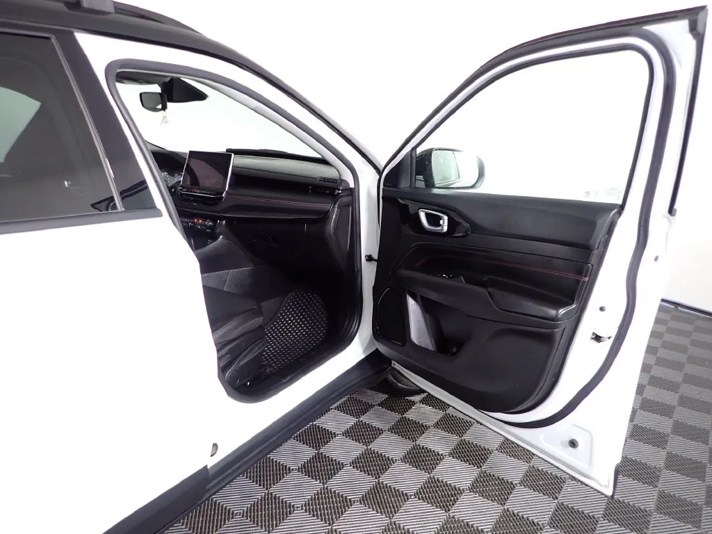 Jeep Compass photo 34