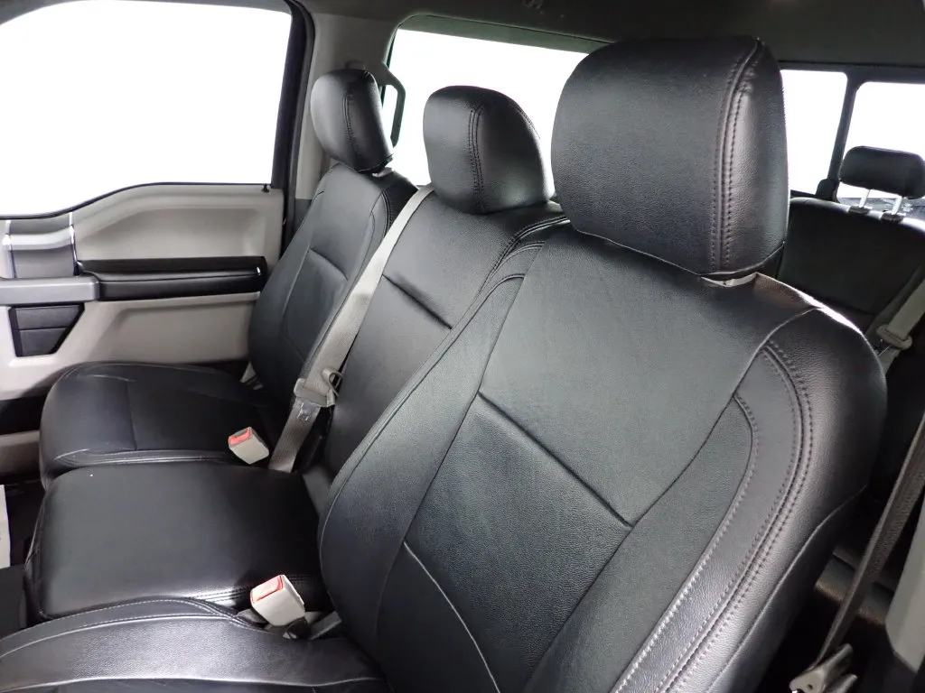 Ford F-150 photo 22