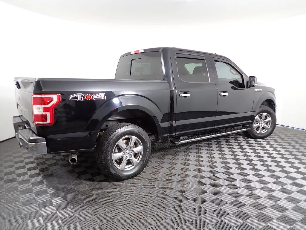 Ford F-150 photo 18