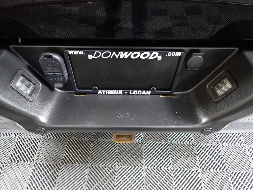 Ford F-150 photo 15