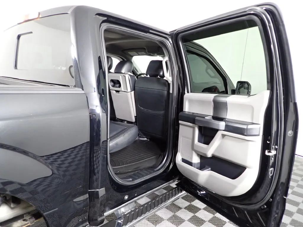 Ford F-150 photo 32