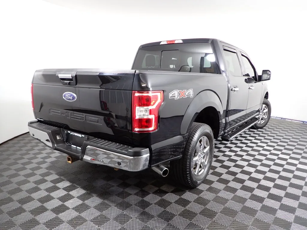 Ford F-150 photo 17