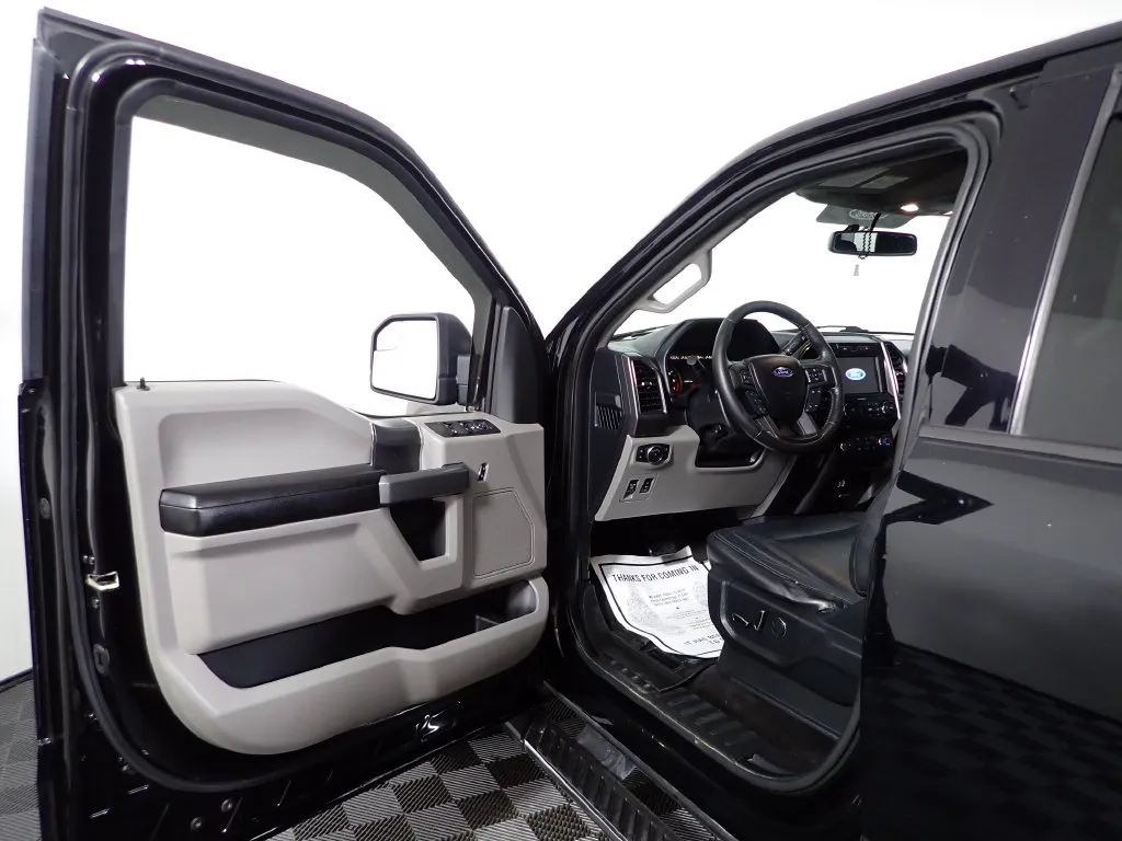 Ford F-150 photo 19