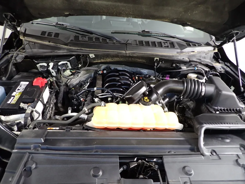 Ford F-150 photo 40