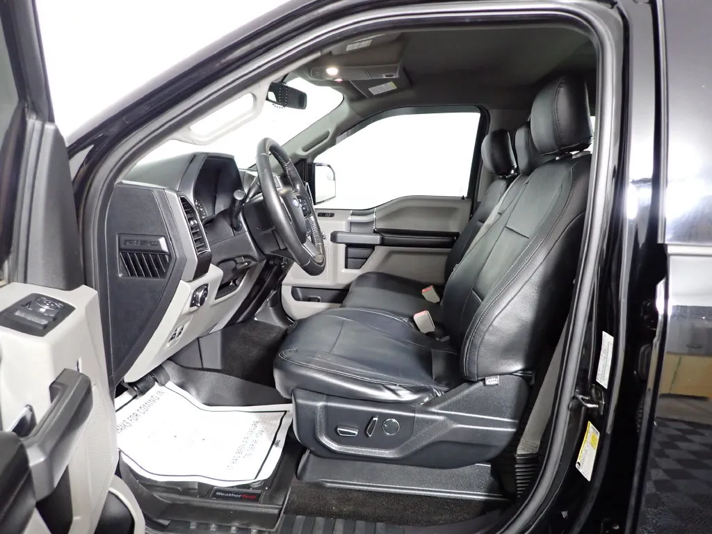 Ford F-150 photo 21