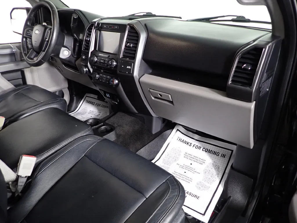 Ford F-150 photo 36