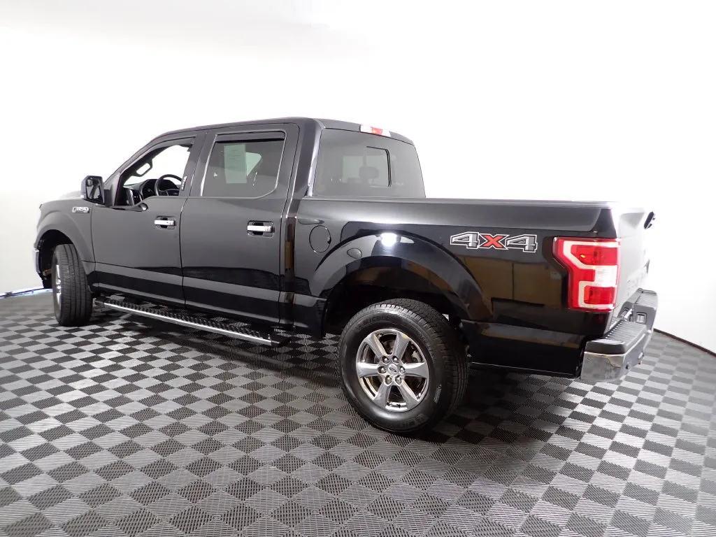 Ford F-150 photo 12