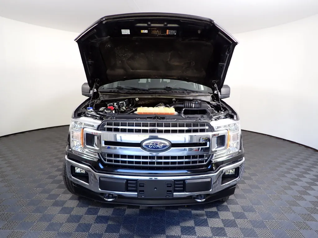 Ford F-150 photo 39