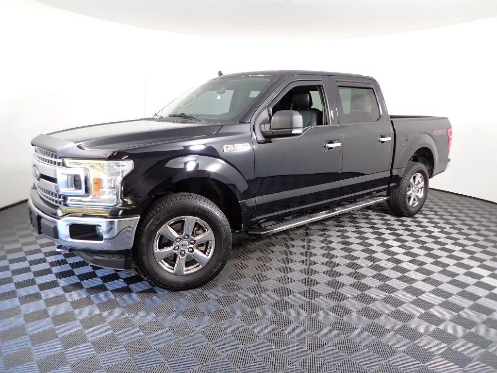 Ford F-150 photo 11
