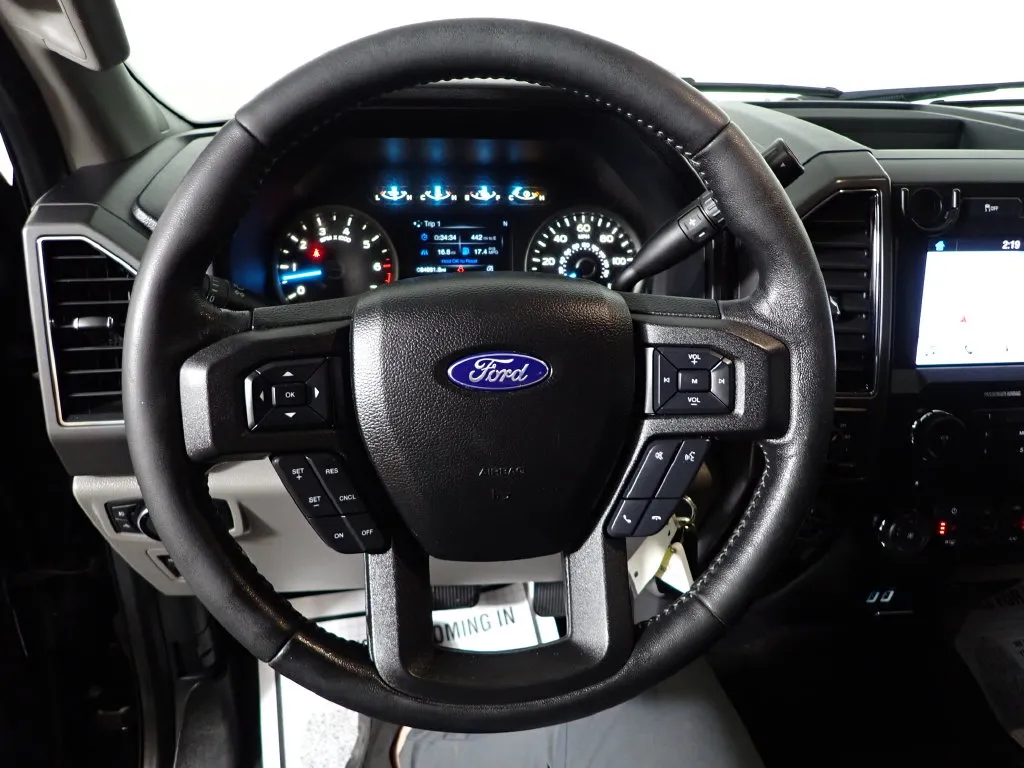 Ford F-150 photo 26