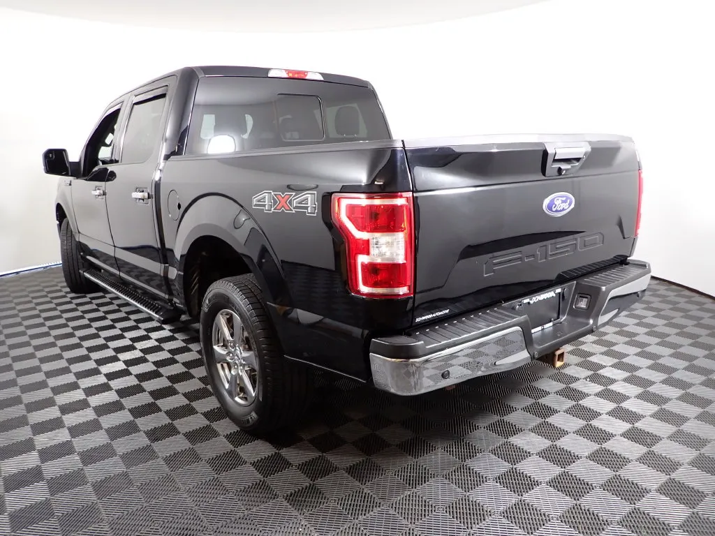 Ford F-150 photo 13