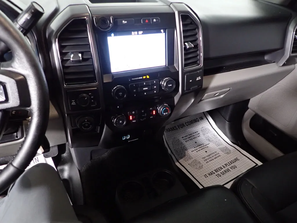 Ford F-150 photo 29