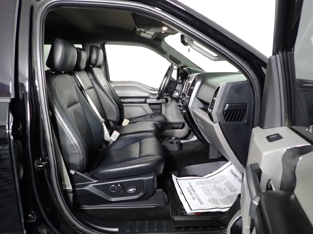 Ford F-150 photo 35
