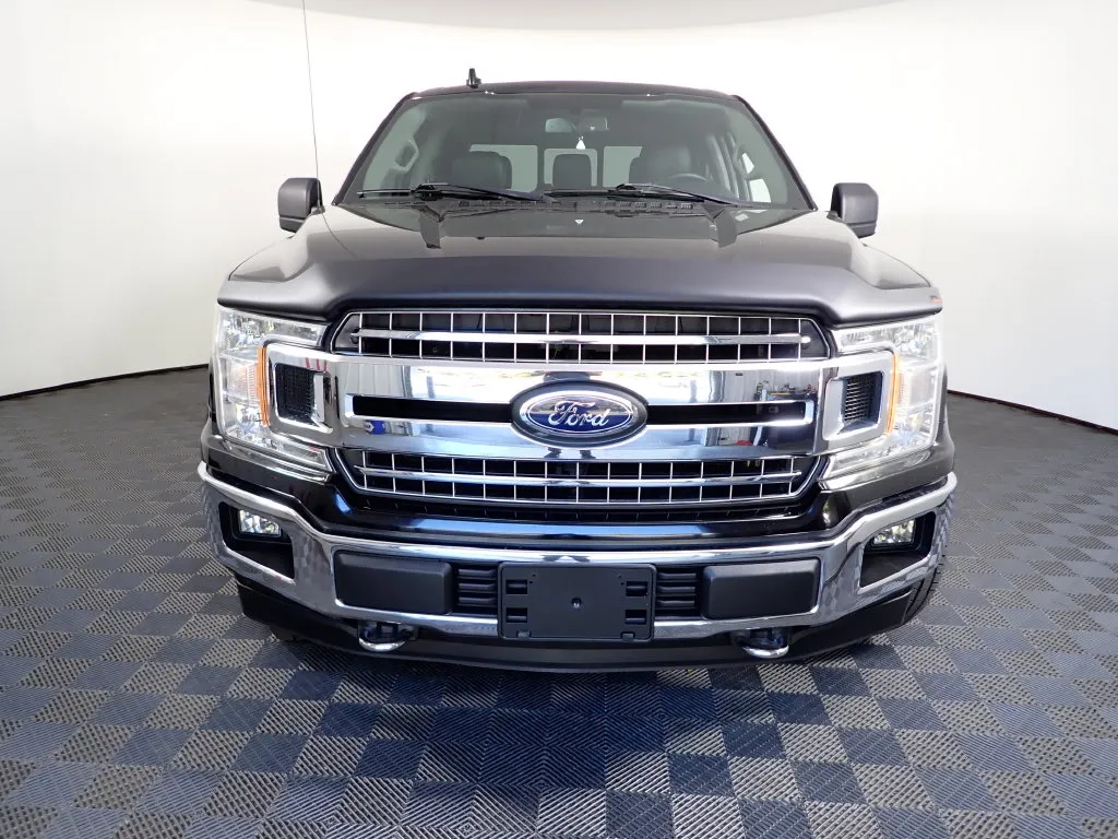 Ford F-150 photo 9