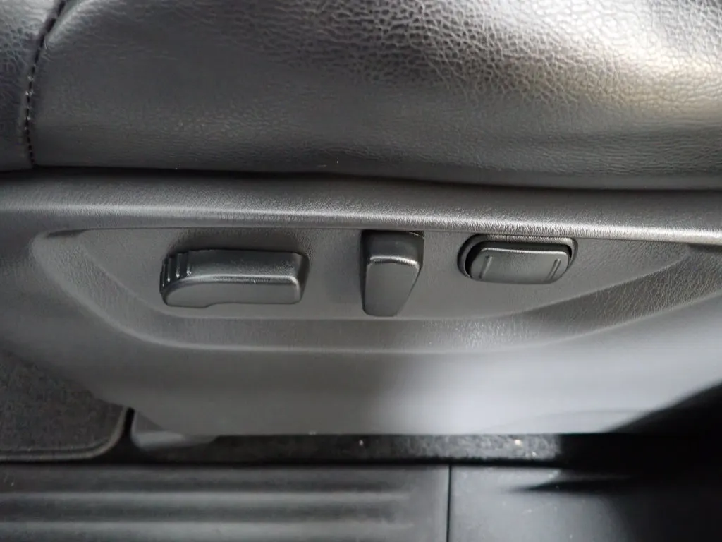 Nissan Armada photo 27