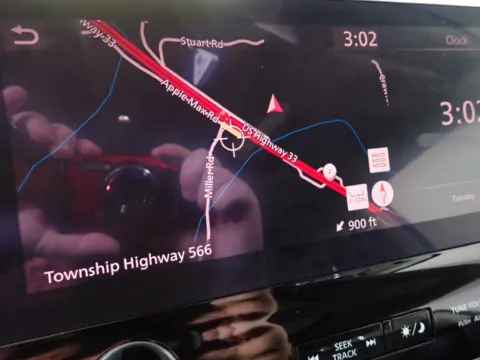 More photos of 2023 Nissan Armada SL at Don Wood Chevrolet, OH