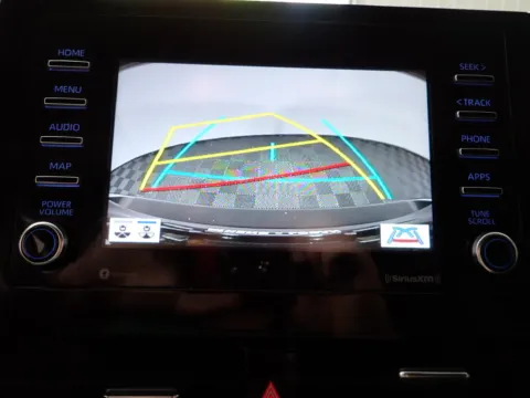 More photos of 2022 Toyota Camry SE at Don Wood Chevrolet, OH