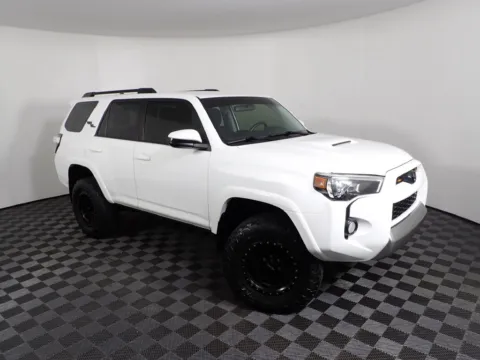 More photos of 2019 Toyota 4Runner TRD Off-Road at Don Wood Chevrolet, OH