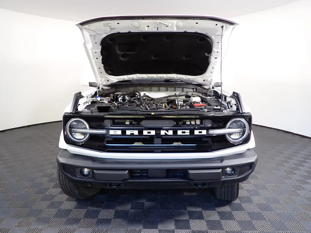 Ford Bronco photo 41