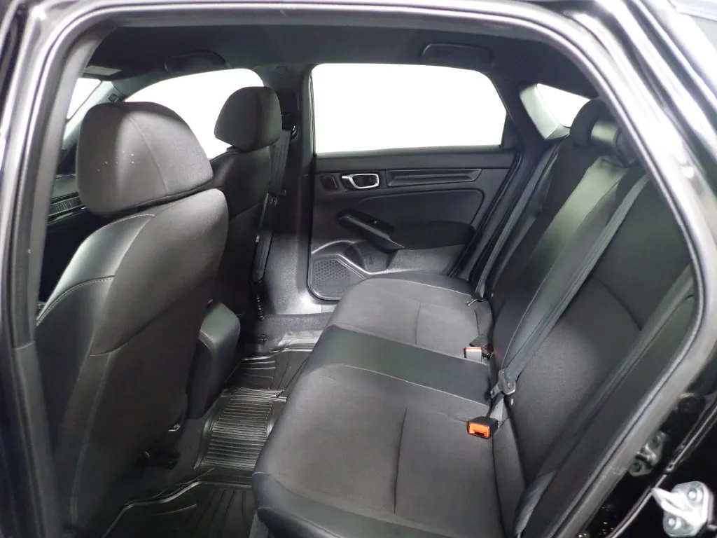 Honda Civic photo 28