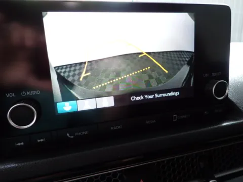 More photos of 2022 Honda Civic Sport at Don Wood Chevrolet, OH